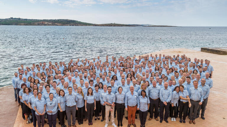 Thermo Fisher Scientific Laboratory Chemicals Division wins Supplier of the Year Award